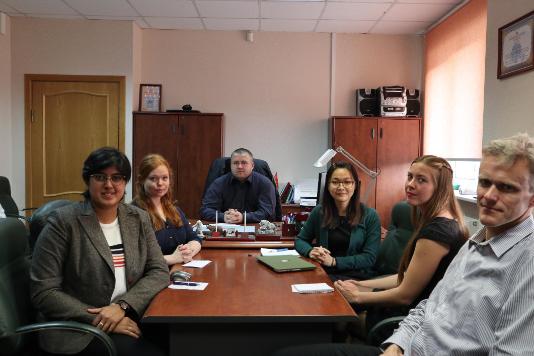 В природном парке «Виштынецкий» провели оценку экологических рисков и рассчитали туристическую нагрузку